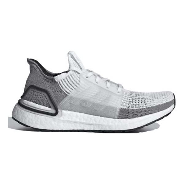 women's adidas ultraboost 19 running shoes white