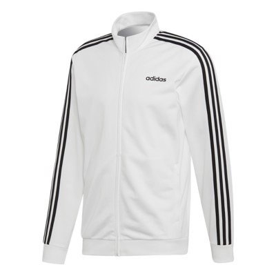 adidas 3 stripe jacket men's