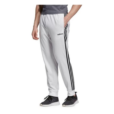 fleece adidas joggers