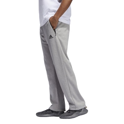 Men's adidas Team Issue Open Hem Pant Men's adidas Team Issue Open Hem Pant