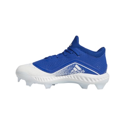 adidas women's icon v bounce softball cleats