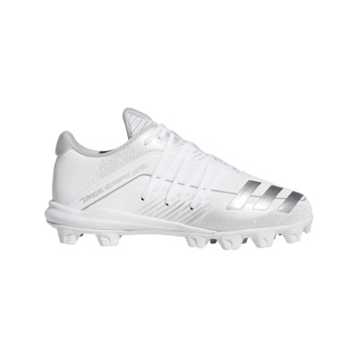 adidas baseball rubber cleats