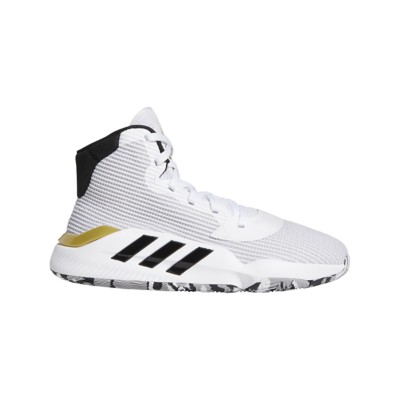 high top adidas basketball shoes