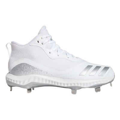 icon v mid cleats