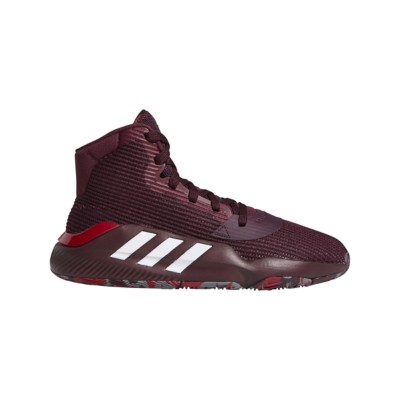 adidas high top basketball shoes