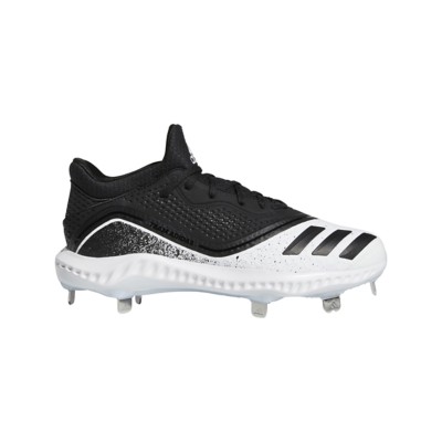 adidas women's icon bounce softball cleats