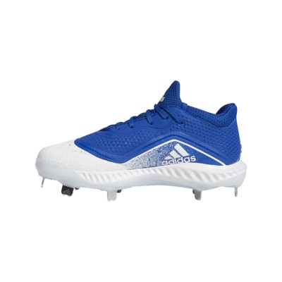 adidas women's icon bounce softball cleats