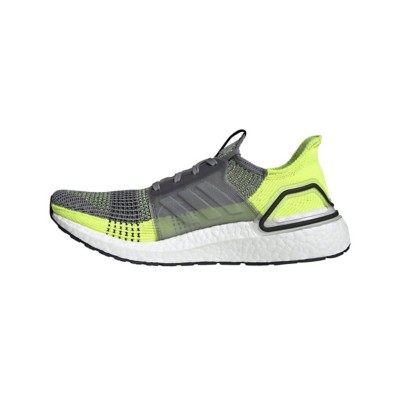 lime green ultra boost