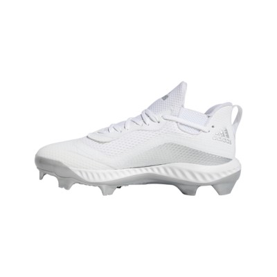 adidas men's icon bounce hybrid tpu baseball cleats