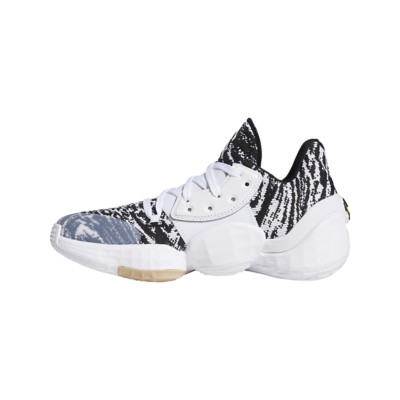 harden vol 4 shoes