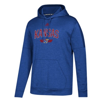 kansas jayhawks adidas hoodie