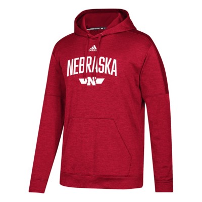 nebraska cornhuskers hoodie