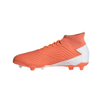 Amazon.com adidas Men's Predator 19+ Turf Soccer Cleats