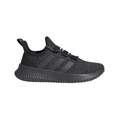 black adidas boys shoes