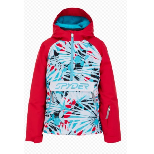 Girl's Spyder Kaia Jacket product image