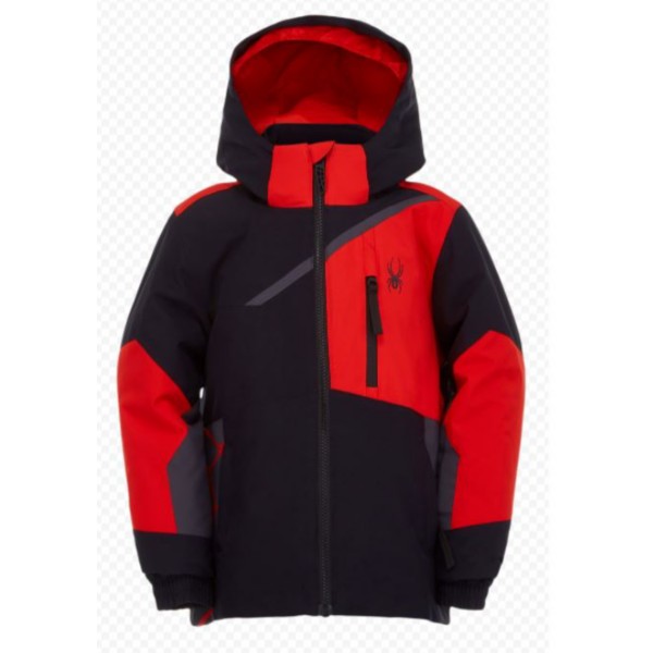 Toddler Boys' Spyder Challenger Jacket product image