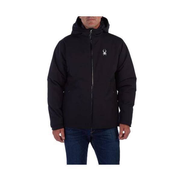 Men's Spyder Grand 3 In 1 Insulated Jacket product image