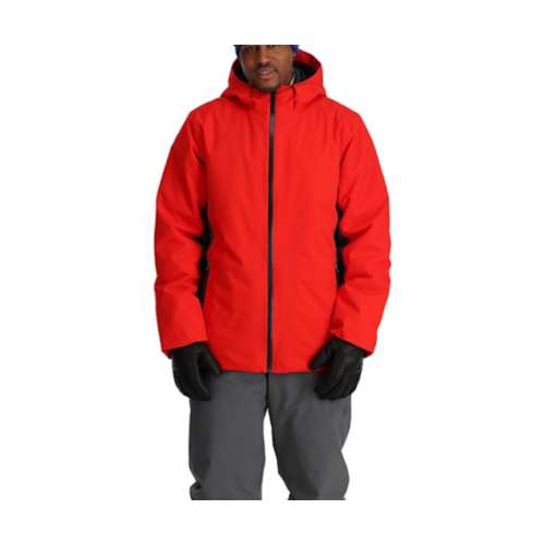 Spyder jackets clearance clearance canada