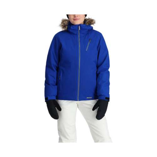 Skyline hooded women's discount jacket