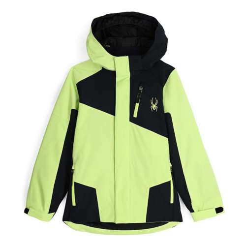 Spyder rebel insulator on sale jacket