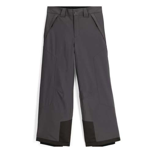 Spyder boys outlet snow pants