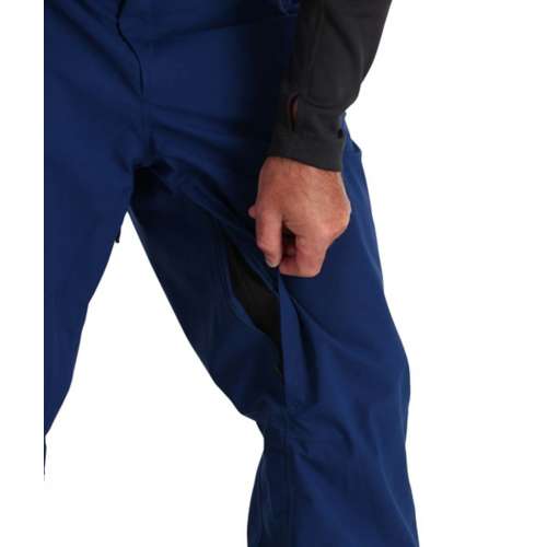 Men's Spyder Hone Shell GORE-TEX Snow Pants