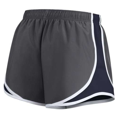 Nike Women's Dallas Cowboys Tempo Short Shorts