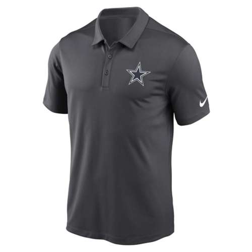 Dallas Cowboys Columbia Sportswear, Cowboys Columbia PFG Shirts, Polos