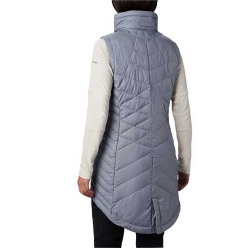 Columbia Heavenly Long Women's Vest
