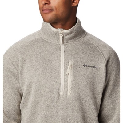 columbia canyon point sweater