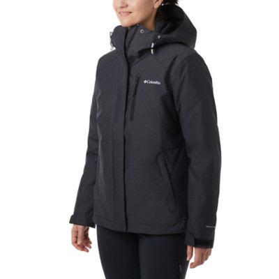 Columbia Whirlibird IV Interchange Jacket Womens