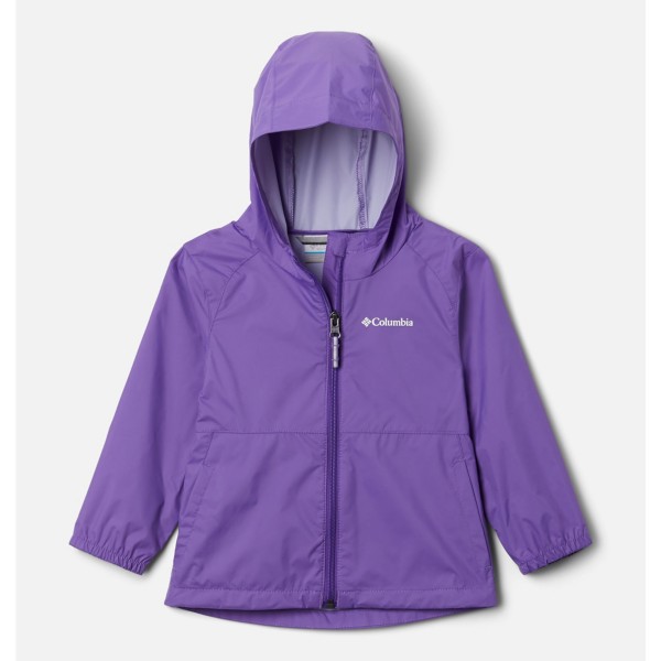 Toddler Girls' Columbia Switchback II Rain Jacket product image