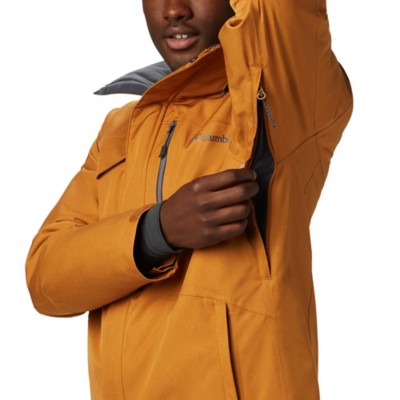 columbia cushman crest insulated jacket
