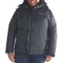 Women's Columbia Plus Size Whirlibird IV Interchangeable Waterproof Hooded 3-in-1 Jacket