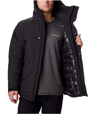 columbia new horizon explorer