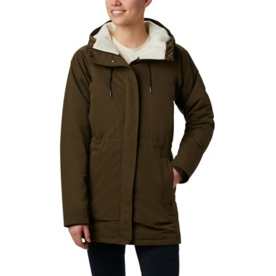 south canyon lined jacket columbia