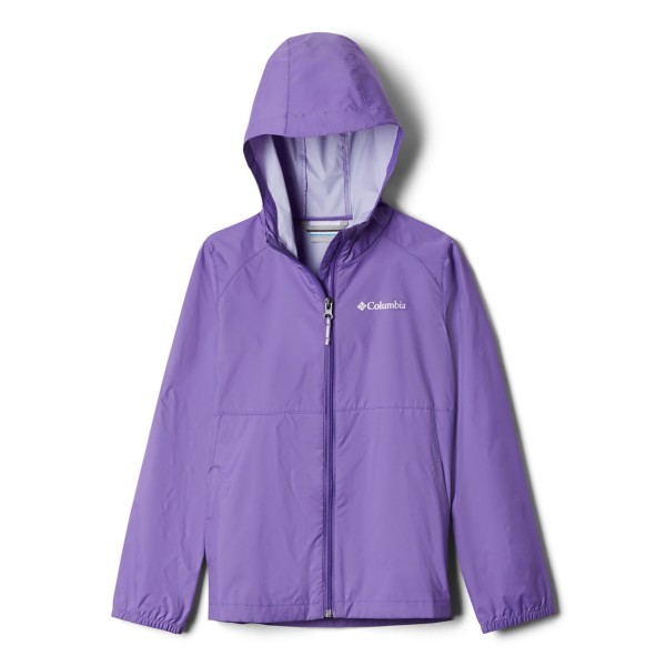 Girls' Columbia Switchback II Rain Jacket product image