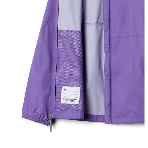 Girls' Columbia Switchback II Rain Jacket | SCHEELS.com