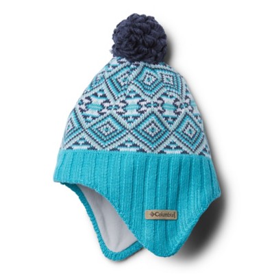 columbia winter hats for kids