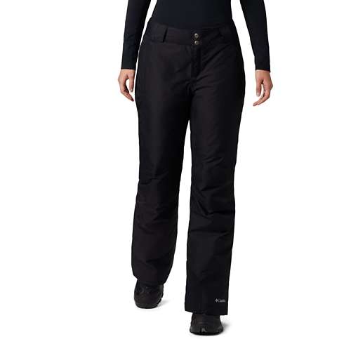 Columbia Women's Bugaboo Snow Pants | SCHEELS.com