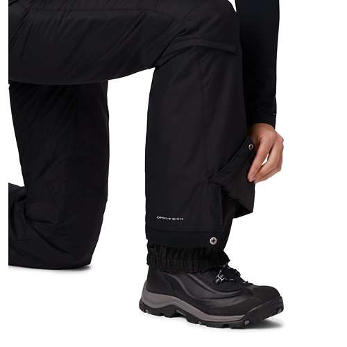 Women's Columbia Bugaboo Snow slim pants