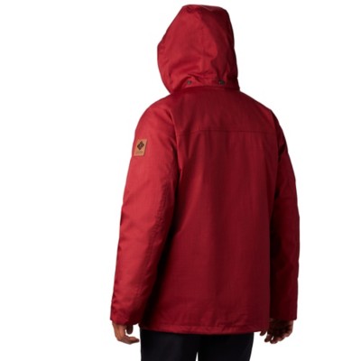 columbia horizons pine