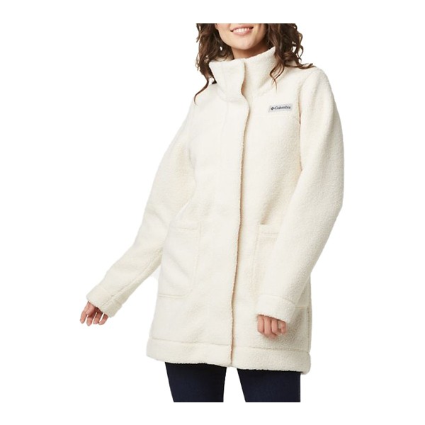 Women's Columbia Panorama Long Jacket product image