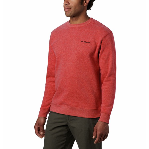 Men's Columbia Hart Mountain II Crewneck Sweatshirt product image
