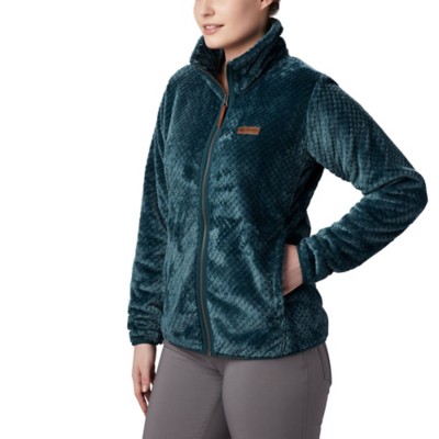 columbia fireside jacket