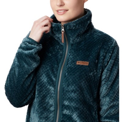 columbia fireside sherpa womens