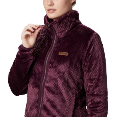 columbia women's fireside jacket