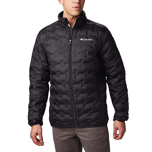Men's Columbia Delta Ridge™ Down Jacket product image