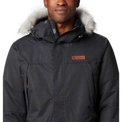 columbia south canyon down parka