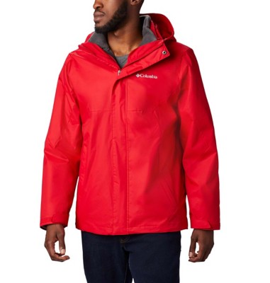 columbia eager air interchange jacket